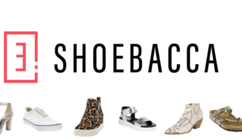 shoeBacca