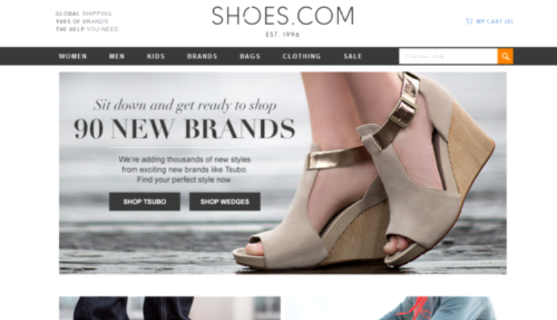 shoes.com